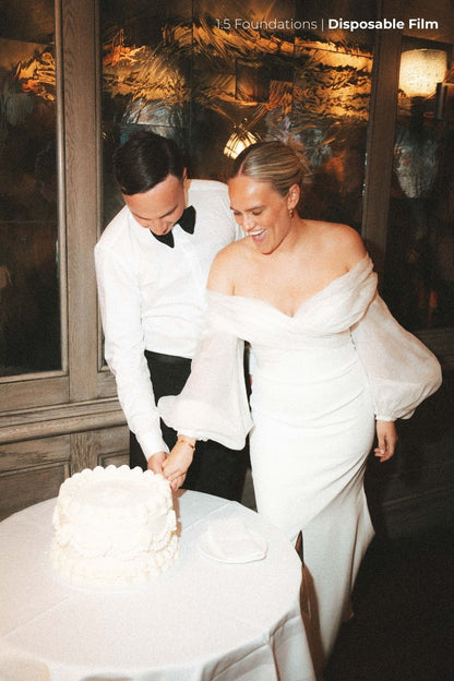 The Essentials Preset Bundle by Zach&Grace (Union of Two 2.0 + Feels Like Film 2.0)