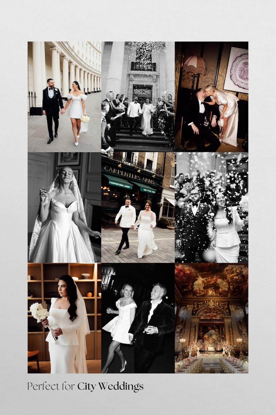 Union of Two 2.0 Preset Pack by Zach&Grace