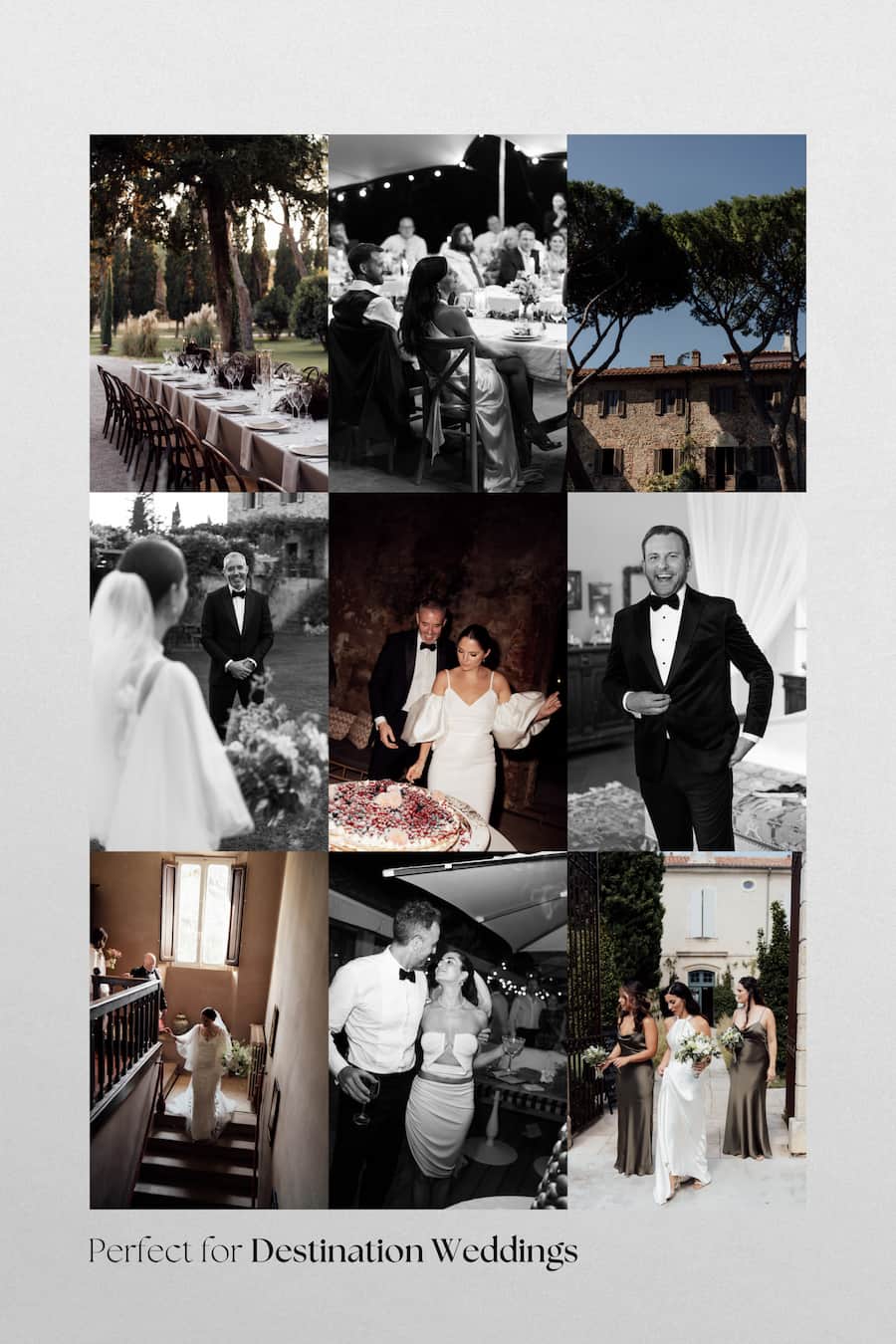 Union of Two 2.0 Preset Pack by Zach&Grace