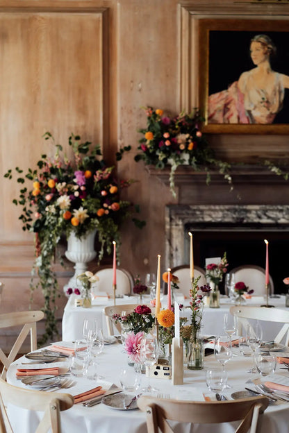 The Country Chic Preset Pack by Zach&Grace