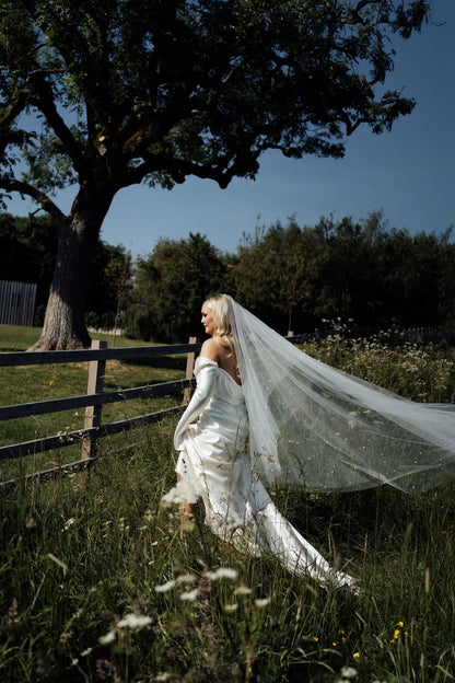 The Country Chic Preset Pack by Zach&Grace