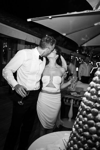 The Destination Preset Pack by Zach&Grace