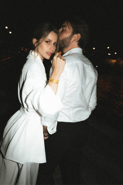 The Disposable Film Preset Pack by Zach&Grace