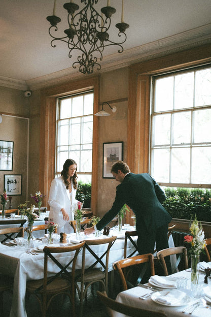 The Disposable Film Preset Pack by Zach&Grace