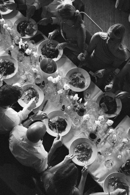 The Disposable Film Preset Pack by Zach&Grace