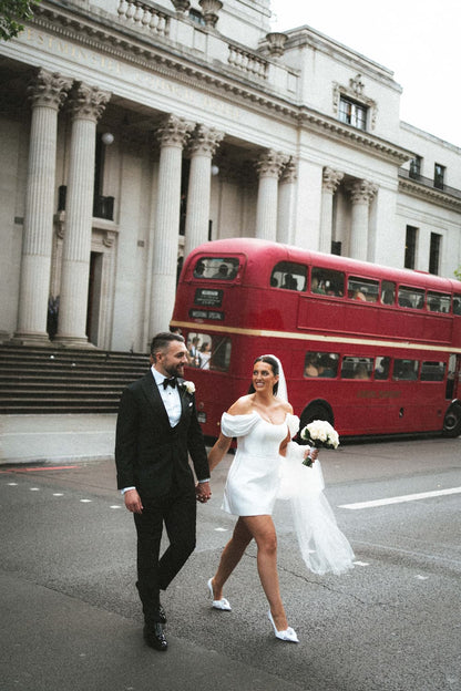 The Disposable Film Preset Pack by Zach&Grace