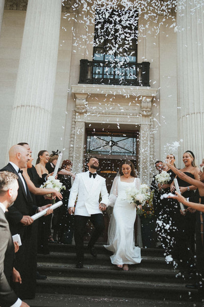 The Ultimate Film Preset Bundle by Zach&Grace