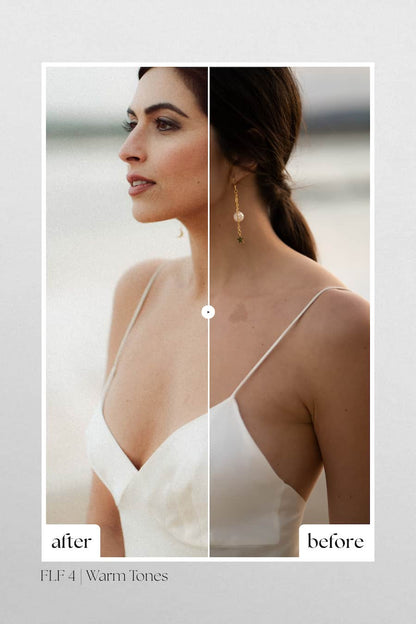 The Feels Like Film® Preset Pack by Zach&Grace.