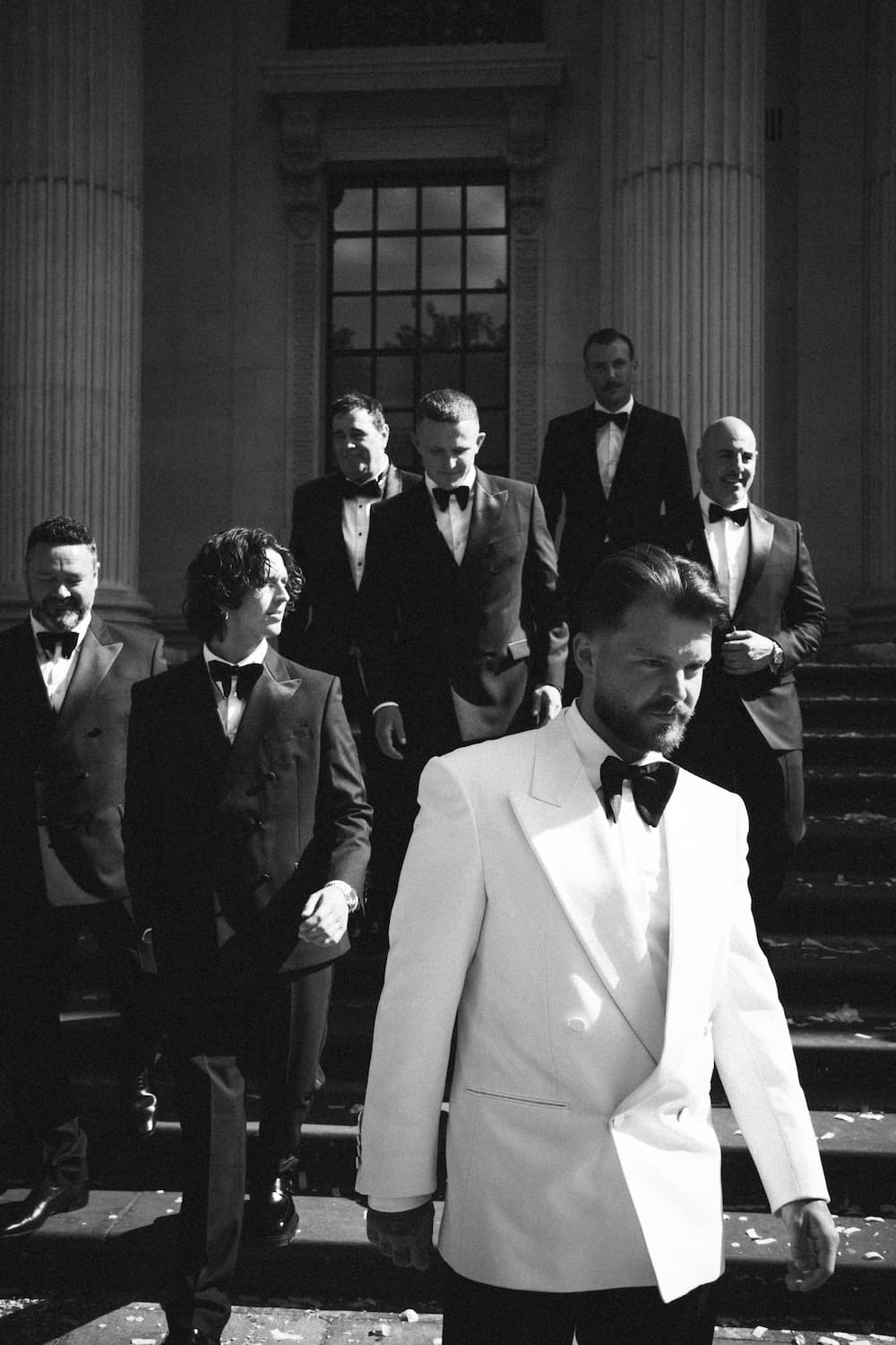 The Feels Like Film® Preset Pack by Zach&Grace