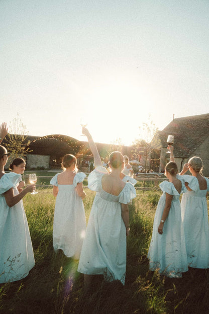 The Feels Like Film® Preset Pack by Zach&Grace