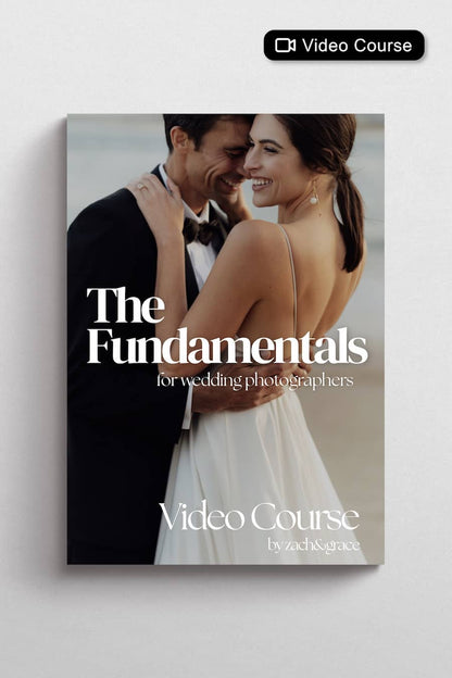 The Fundamentals by Zach&Grace