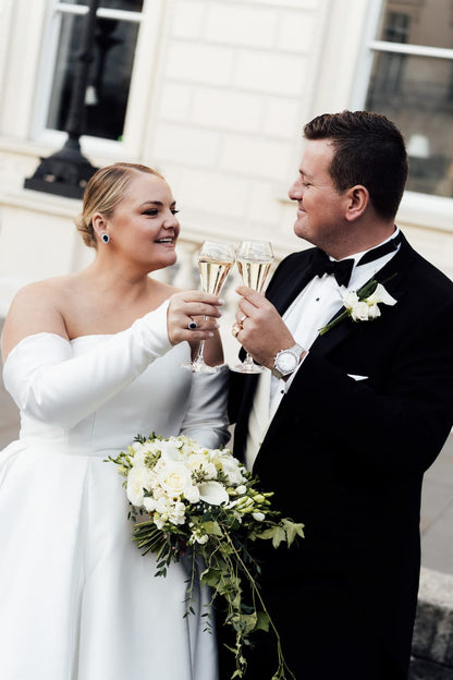 The Essentials Preset Bundle by Zach&Grace (Union of Two 2.0 + Feels Like Film 2.0)