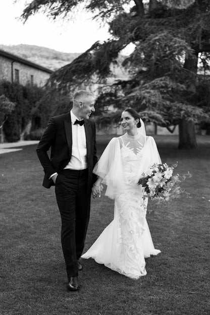 The Posing Masterclass for Wedding Photographers