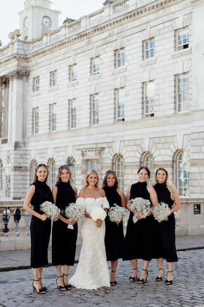 Group Portraits | A Wedding Masterclass by Zach&Grace